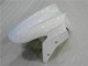 Preisgünstige Kawasaki EX250 Motorrad Verkleidung 2008-2012 - Weiss
