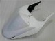 Preisgünstige Kawasaki EX250 Motorrad Verkleidung 2008-2012 - Weiss