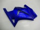 Preisgünstige Kawasaki EX250 Motorrad Verkleidung 2008-2012 - Blau