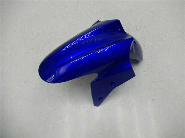 Preisgünstige Kawasaki EX250 Motorrad Verkleidung 2008-2012 - Blau