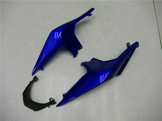 Preisgünstige Kawasaki EX250 Motorrad Verkleidung 2008-2012 - Blau