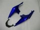 Preisgünstige Kawasaki EX250 Motorrad Verkleidung 2008-2012 - Blau