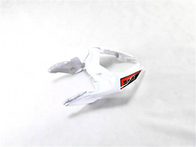 Preisgünstige Kawasaki Ninja 300 EX300R Motorrad Verkleidung 2013-2017 - Weiss Rot Schwarz
