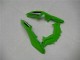 Preisgünstige Kawasaki Ninja 300 EX300R Motorrad Verkleidung 2013-2024 - Weiss Grun Schwarz