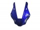 Preisgünstige Yamaha YZF R1 Motorrad Verkleidung 2000-2001 - Blau Weiss