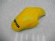 Preisgünstige Yamaha YZF R6 Motorrad Verkleidung 1998-2002 - Gelb Blau Weiss Kamel Motul