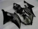 Preisgünstige Yamaha YZF R6 Motorrad Verkleidung 2008-2016 - Matt Schwarz
