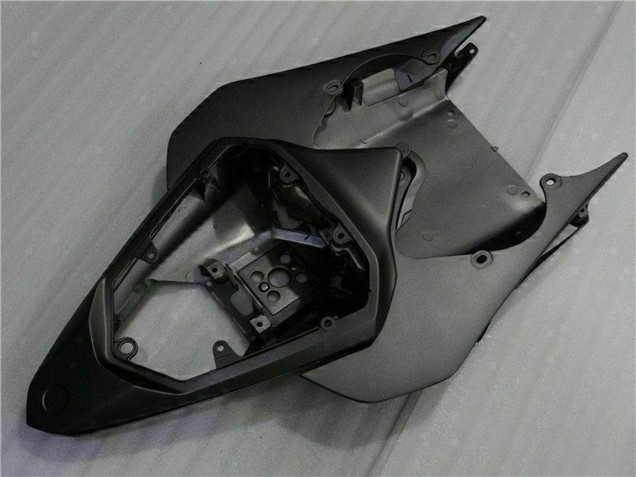 Preisgünstige Yamaha YZF R6 Motorrad Verkleidung 2008-2016 - Matt Schwarz
