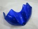 Preisgünstige Yamaha YZF R6 Motorrad Verkleidung 2008-2016 - Weiss Blau Rot Sterilgarda Volvo Fimer Yamalube