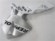 Preisgünstige Honda CBR600RR Motorrad Verkleidung 2003-2004 - Weiss Silber Schwarz Repsol