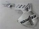Preisgünstige Honda CBR600RR Motorrad Verkleidung 2003-2004 - Weiss Silber Schwarz Repsol