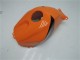 Preisgünstige Honda CBR600RR Motorrad Verkleidung Kit 2003-2004 - Orange Weiss Rot Glanzendes Schwarz Repsol