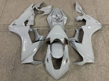 Preisgünstige Honda CBR1000RR Motorrad Verkleidung 2017-2023 - Nardo Grau