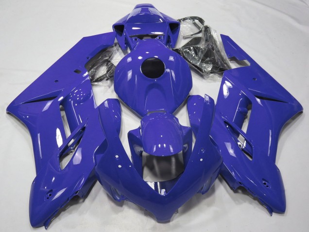 Preisgünstige Honda CBR1000RR Motorrad Verkleidung 2004-2005 - Blau