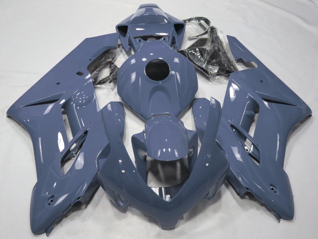 Preisgünstige Honda CBR1000RR Motorrad Verkleidung 2004-2005 - Glanzendes Dunkel Blau