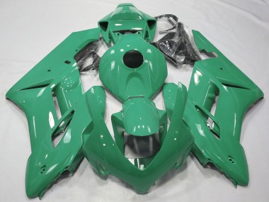 Preisgünstige Honda CBR1000RR Motorrad Verkleidung 2004-2005 - Grun