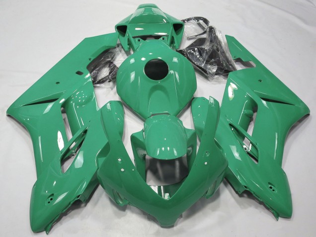Preisgünstige Honda CBR1000RR Motorrad Verkleidung 2004-2005 - Grun