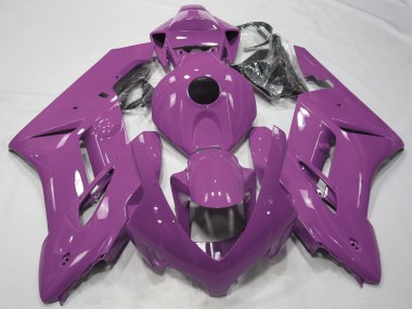Preisgünstige Honda CBR1000RR Motorrad Verkleidung 2004-2005 - Lila