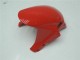 Preisgünstige Honda CBR600RR Motorrad Verkleidung Kit 2005-2006 - Weiss Rot Schwarz