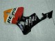 Preisgünstige Honda CBR600RR Motorrad Verkleidung 2005-2006 - Orange Weiss Rot Schwarz Repsol