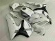 Preisgünstige Honda CBR600RR Motorrad Verkleidung 2005-2006 - Weiss Schwarz
