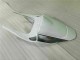 Preisgünstige Honda CBR600RR Motorrad Verkleidung 2005-2006 - Weiss Schwarz