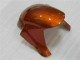 Preisgünstige Honda CBR600RR Motorrad Verkleidung Kit 2005-2006 - Orange Schwarz