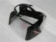Preisgünstige Honda CBR600RR Motorrad Verkleidung 2005-2006 - Schwarz Repsol