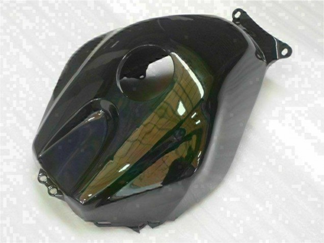 Preisgünstige Honda CBR600RR Motorrad Verkleidung 2005-2006 - Schwarz Repsol