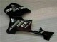 Preisgünstige Honda CBR600RR Motorrad Verkleidung 2005-2006 - Schwarz Repsol