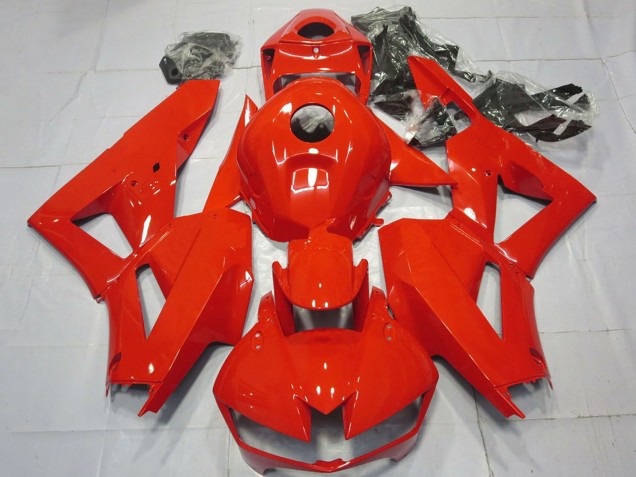 Preisgünstige Honda CBR600RR Motorrad Verkleidung 2013-2023 - Rot
