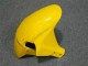 Preisgünstige Honda CBR600RR Motorrad Verkleidung 2005-2006 - Gelb Blau