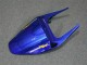 Preisgünstige Honda CBR600RR Motorrad Verkleidung 2005-2006 - Gelb Blau