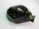 Preisgünstige Honda CBR600RR Motorrad Verkleidung 2005-2006 - Glanzendes Schwarz Weiss