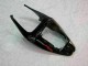 Preisgünstige Honda CBR600RR Motorrad Verkleidung 2005-2006 - Glanzendes Schwarz Weiss