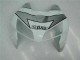 Preisgünstige Honda CBR600RR Motorrad Verkleidung 2005-2006 - Weiss