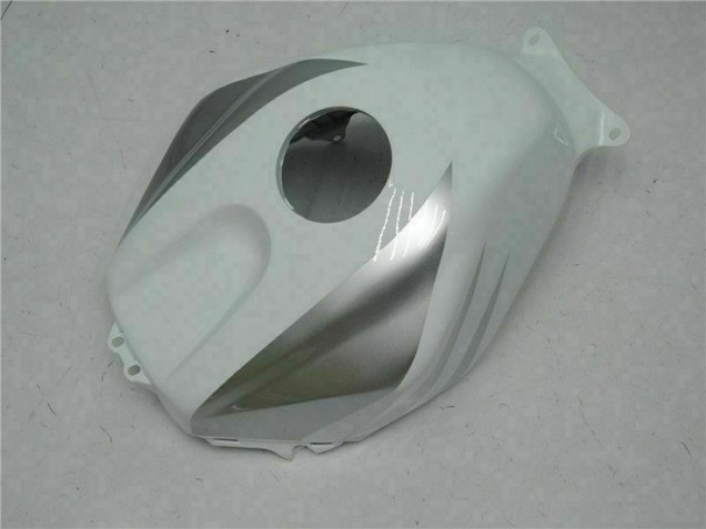 Preisgünstige Honda CBR600RR Motorrad Verkleidung 2005-2006 - Weiss