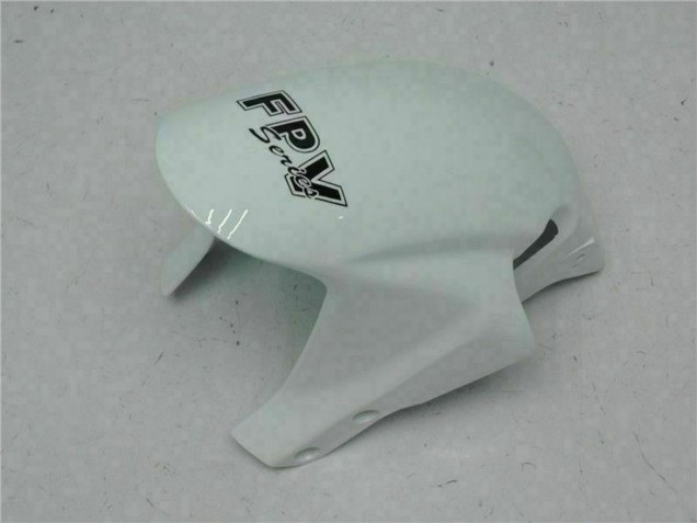 Preisgünstige Honda CBR600RR Motorrad Verkleidung 2005-2006 - Weiss