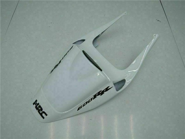 Preisgünstige Honda CBR600RR Motorrad Verkleidung 2005-2006 - Weiss