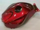 Preisgünstige Honda CBR600RR Motorrad Verkleidung 2005-2006 - Rot Schwarz