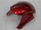 Preisgünstige Honda CBR600RR Motorrad Verkleidung 2005-2006 - Rot Schwarz