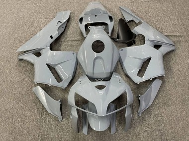 Preisgünstige Honda CBR600RR Motorrad Verkleidung 2005-2006 - Nardo Grau