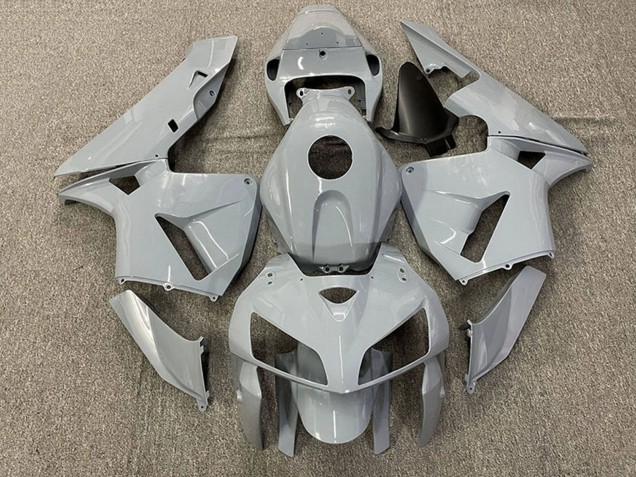 Preisgünstige Honda CBR600RR Motorrad Verkleidung 2005-2006 - Nardo Grau