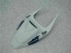 Preisgünstige Honda CBR600RR Motorrad Verkleidung 2005-2006 - Weiss Schwarz Grun