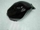 Preisgünstige Honda CBR600RR Motorrad Verkleidung 2005-2006 - Glanzendes Schwarz Silber