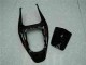 Preisgünstige Honda CBR600RR Motorrad Verkleidung 2005-2006 - Glanzendes Schwarz Silber