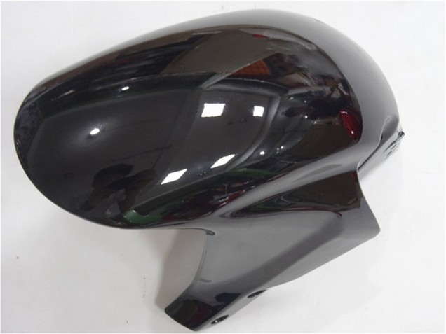 Preisgünstige Honda CBR600RR Motorrad Verkleidungen Kit 2005-2006 - Rot Schwarz