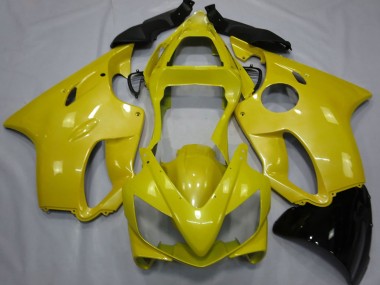 Preisgünstige Honda CBR600 F4i Motorrad Verkleidung 2001-2003 - Perl Gelb