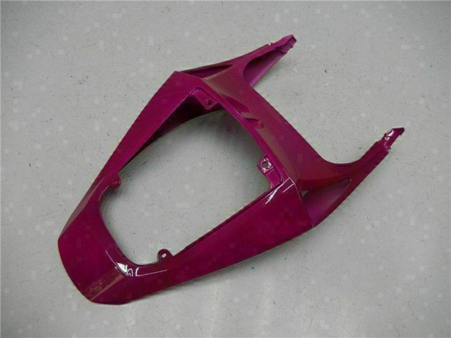 Preisgünstige Honda CBR600RR Motorrad Verkleidung 2013-2023 - Lila Glanzendes Schwarz