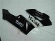 Preisgünstige Honda CBR1000RR Motorrad Verkleidung 2004-2005 - Glanzendes Schwarz Weiss West Mobil Michelin